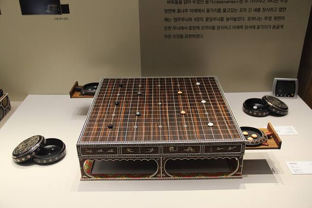 围棋入门：从零开始的正确姿势（心理状态视角）